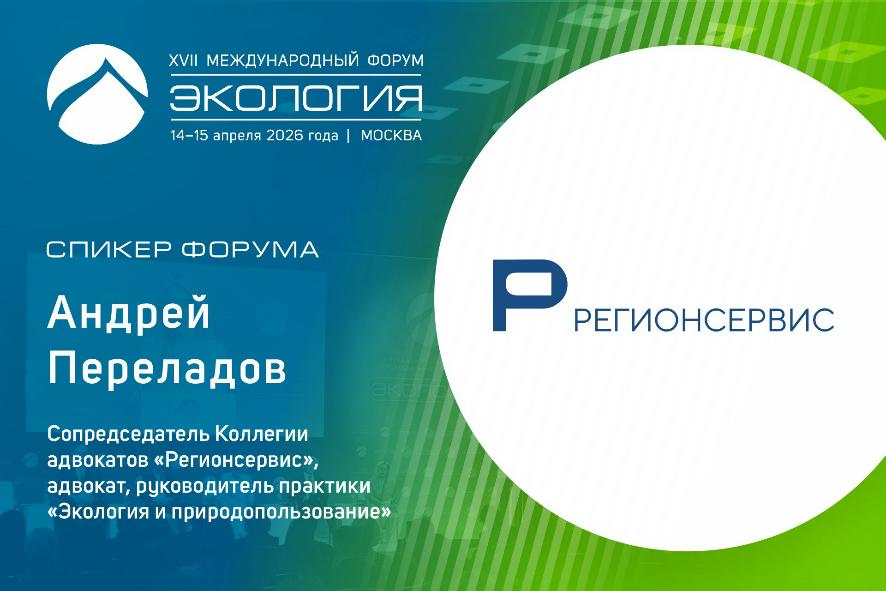 Презумпция экологического права: практические решения для бизнеса