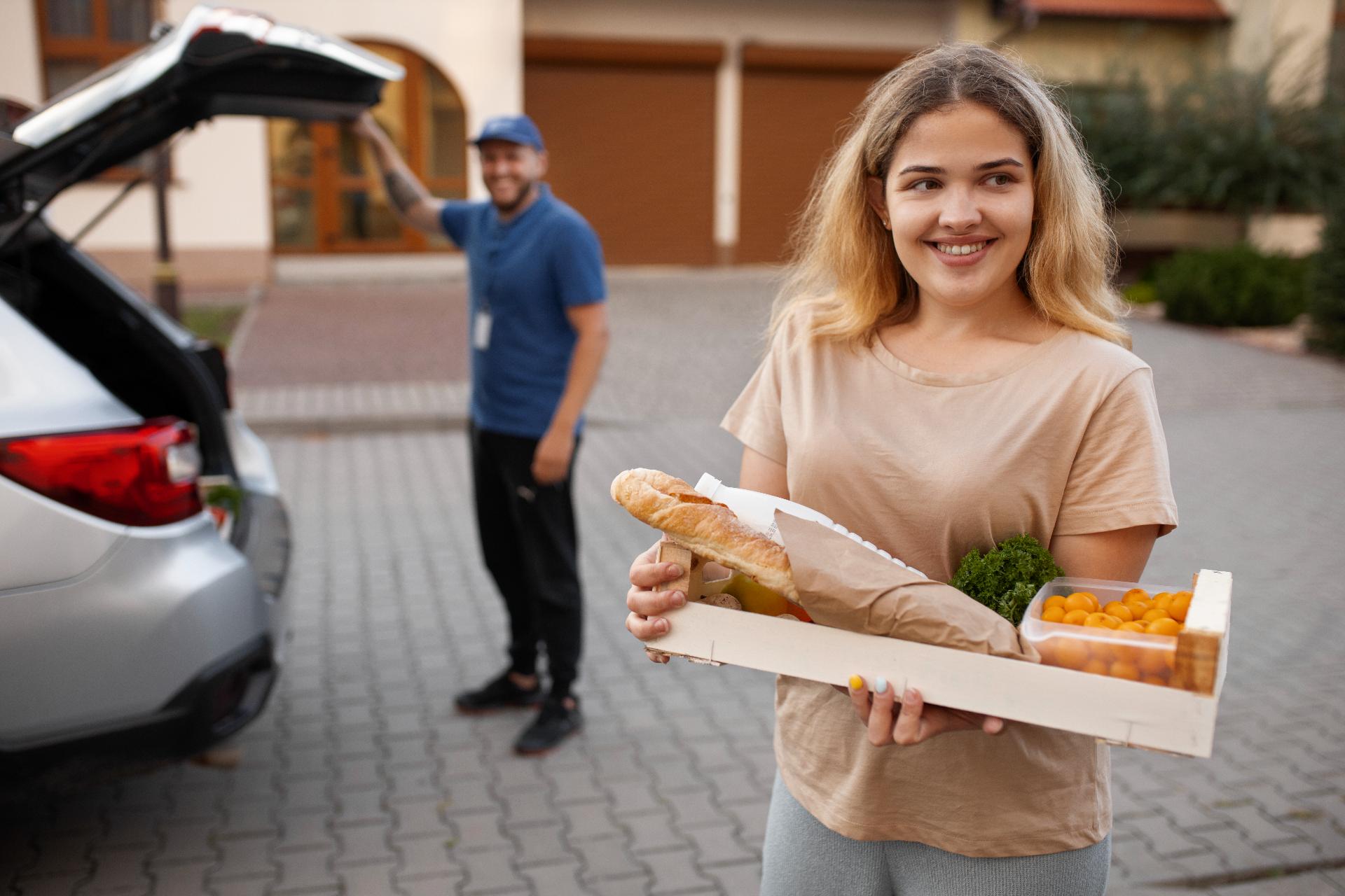 «Фудшеринг» теперь «продуктосбережение»