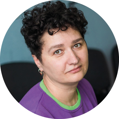 Мишина Милана Ринатовна