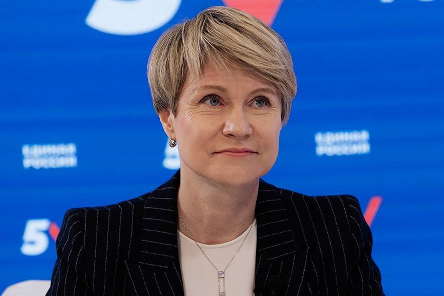 Руководитель образовательного центра «Сириус» Е. Шмелева выступит на пленарном заседании форума  «Экология»