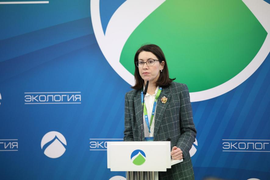 Инструменты для ответственного бизнеса представили на форуме «Экология»