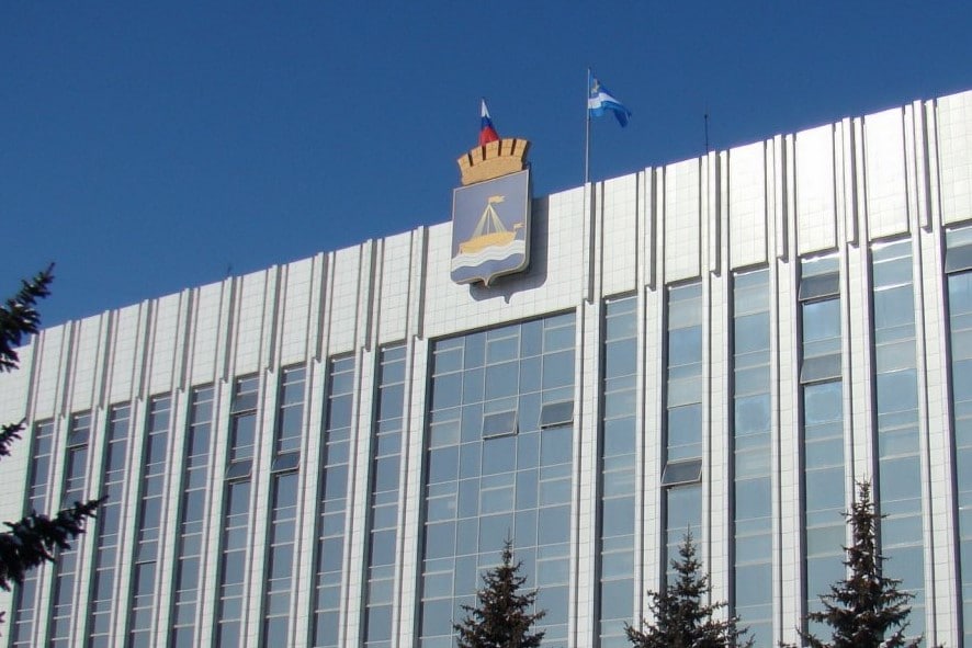 Глава Тюмени Кухарук присоединится к работе форума «Экология»