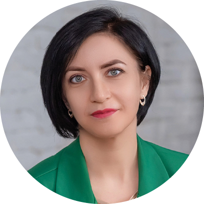 Мандра Юлия Александровна