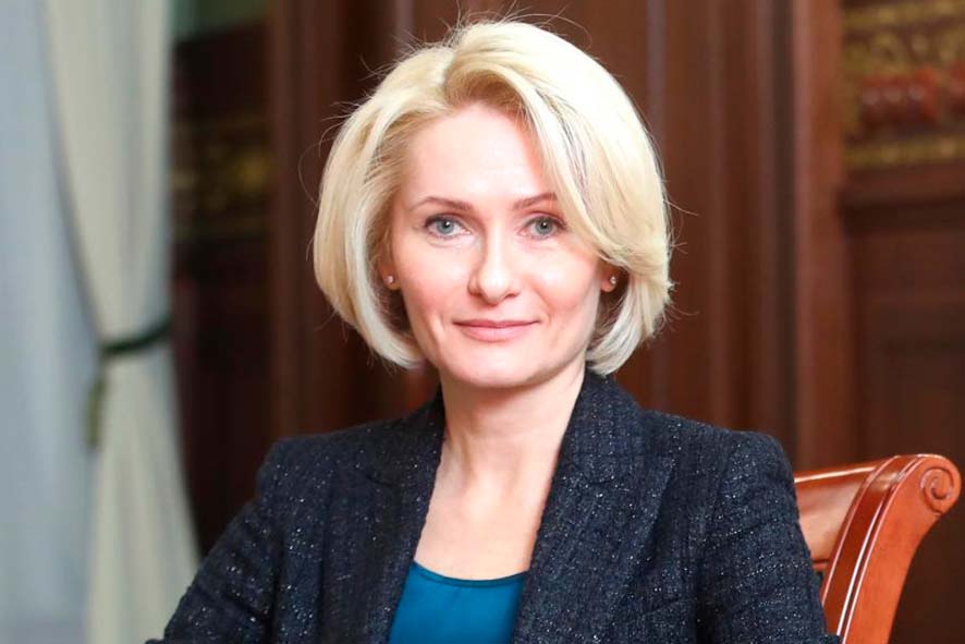 Виктория Абрамченко: Инвентаризация объектов накопленного вреда в регионах завершится в этом году