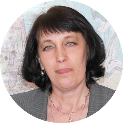 Вашлаева Нина Юрьевна
