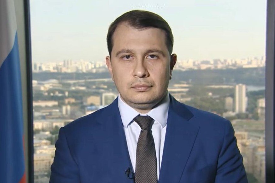 Заместитель Министра экономического развития РФ Илья Торосов выступит с докладом в первый день форума