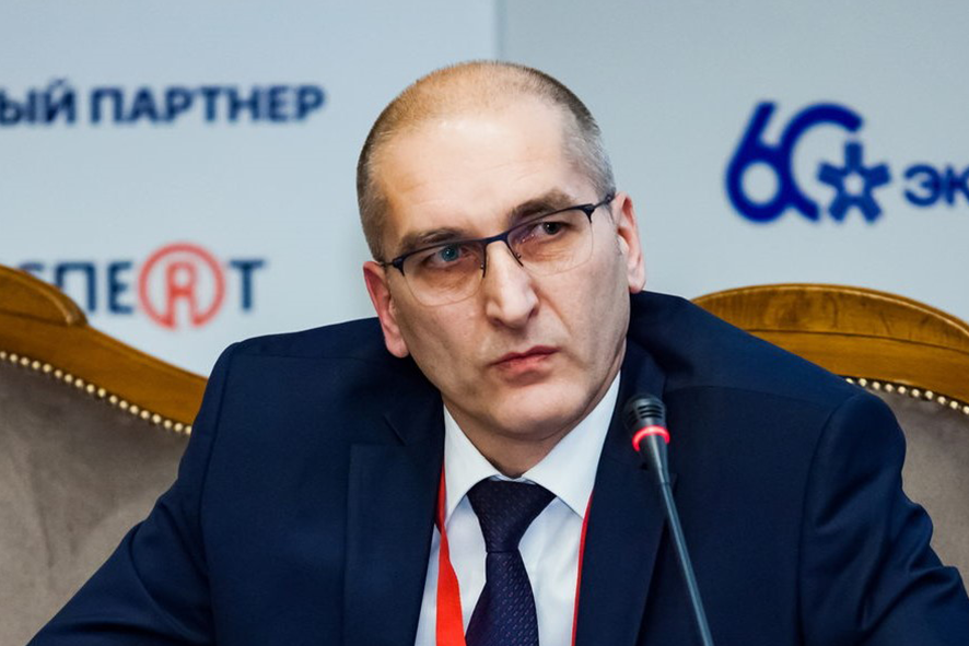 Начальник Управления по надзору за объектами нефтегазового комплекса Ростехнадзора Юрий Нестеров примет участие в форуме «Экология»