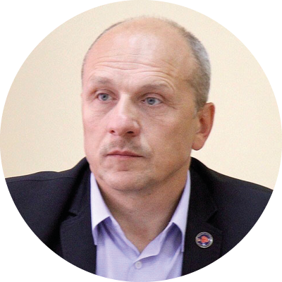 Баранов Вадим Владимирович