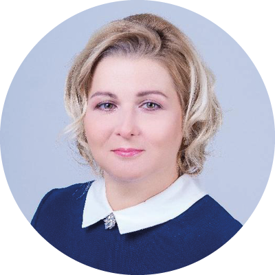 Ефимова Олеся Викторовна