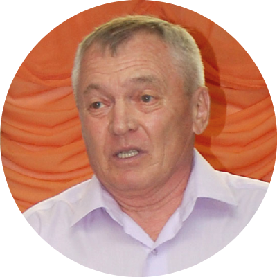 Панин Юрий Александрович