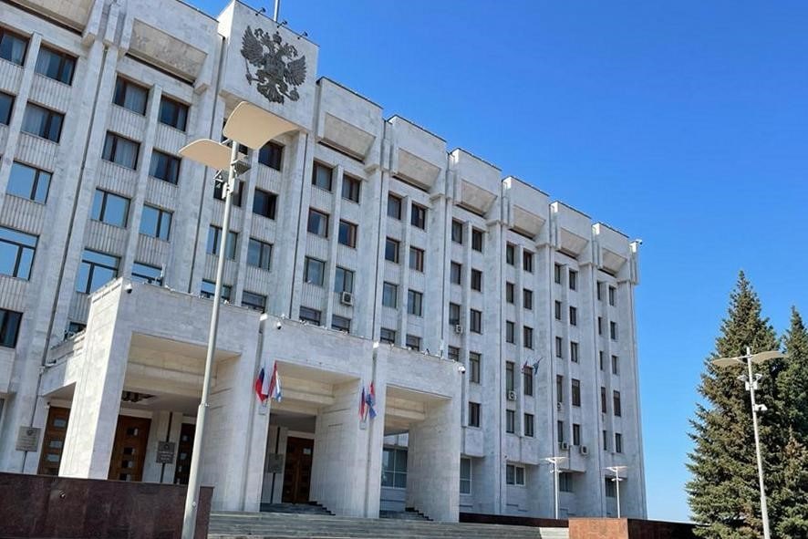 Член Правительства Самарской области Мордвинов примет участие в форуме «Экология»