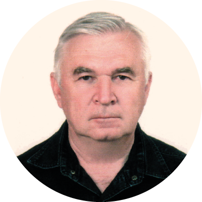 Кошкин Виталий Александрович